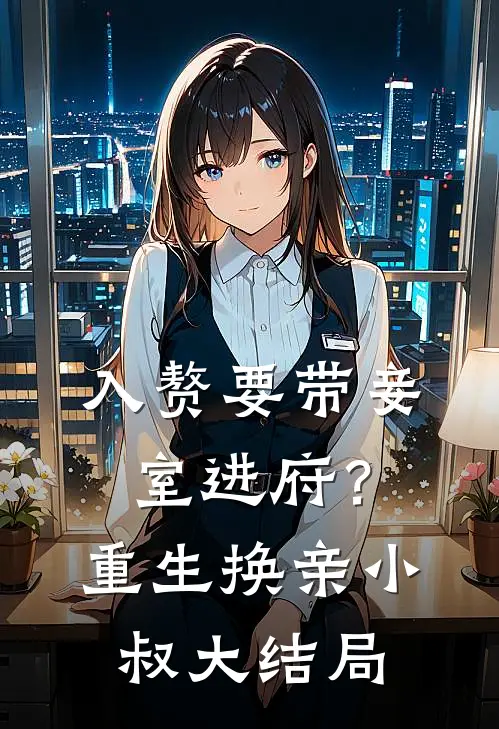 入赘要带妾室进府？重生换亲小叔大结局
