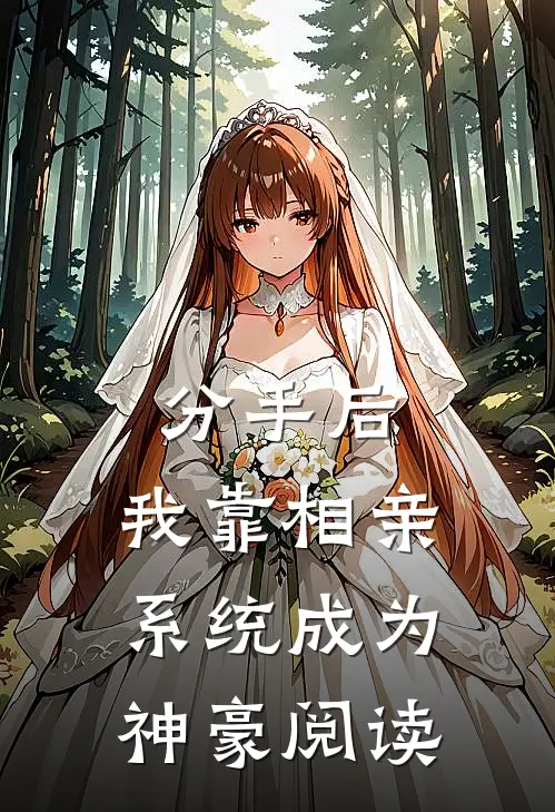 分手后，我靠相亲系统成为神豪阅读