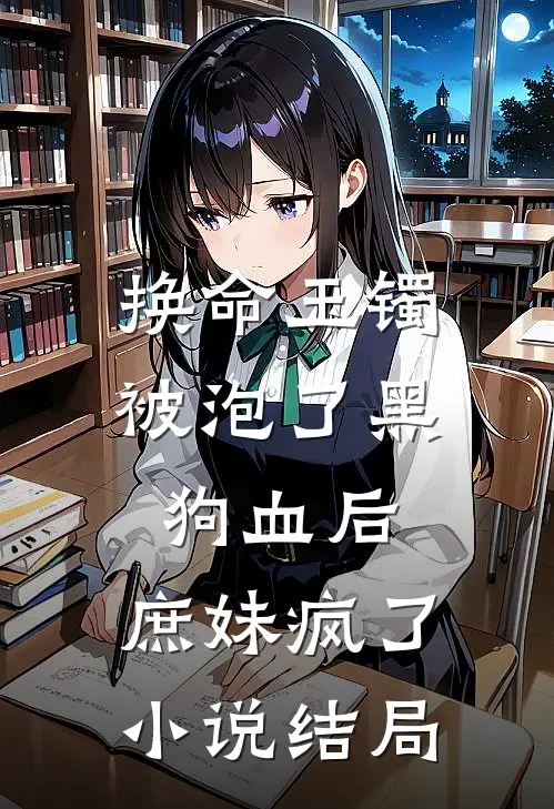 换命玉镯被泡了黑狗血后，庶妹疯了小说结局