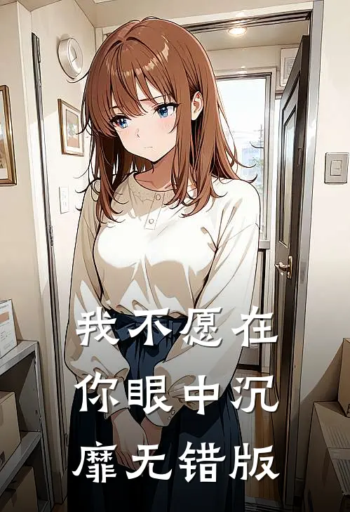 我不愿在你眼中沉靡无错版