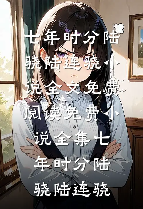 七年时分陆骁陆连骁小说全文免费阅读_免费小说全集七年时分(陆骁陆连骁)