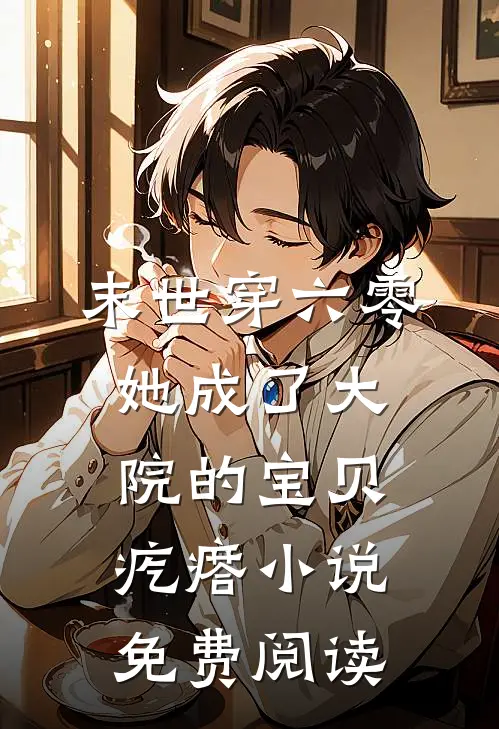 末世穿六零她成了大院的宝贝疙瘩小说免费阅读