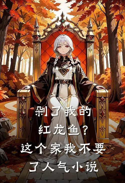 剁了我的红龙鱼？这个家我不要了人气小说