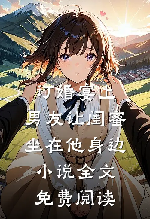 订婚宴上，男友让闺蜜坐在他身边小说全文免费阅读
