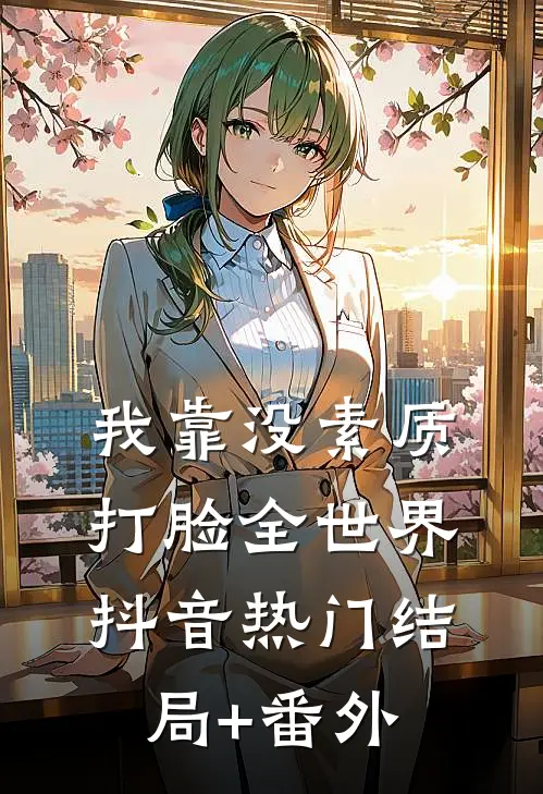 我靠没素质打脸全世界抖音热门结局+番外