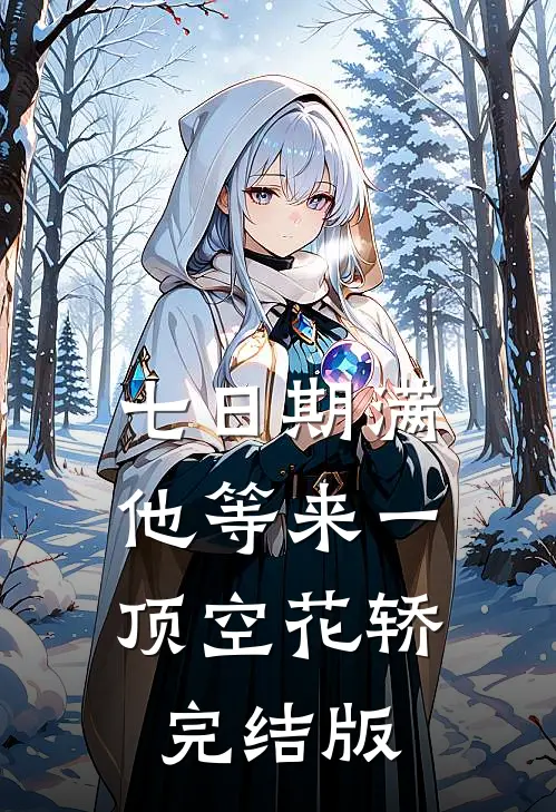 七日期满，他等来一顶空花轿完结版