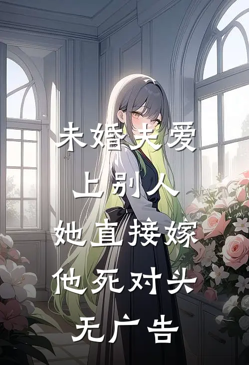 未婚夫爱上别人，她直接嫁他死对头无广告