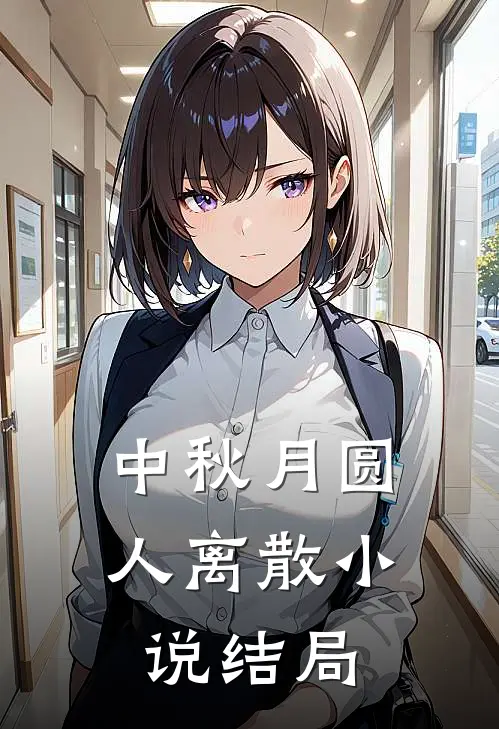 中秋月圆，人离散小说结局