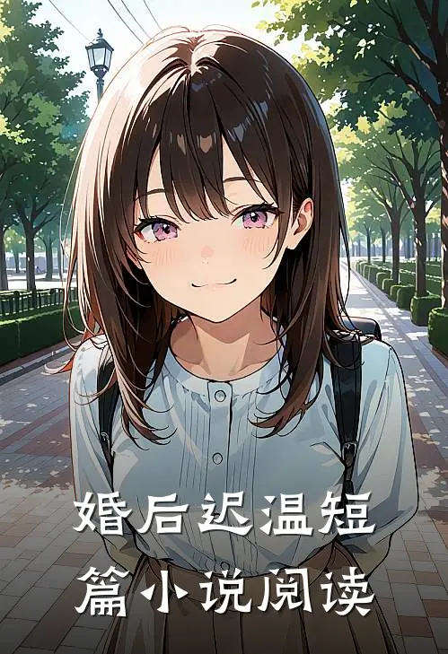 婚后迟温短篇小说阅读