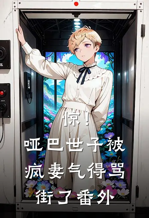 惊！哑巴世子被疯妻气得骂街了番外