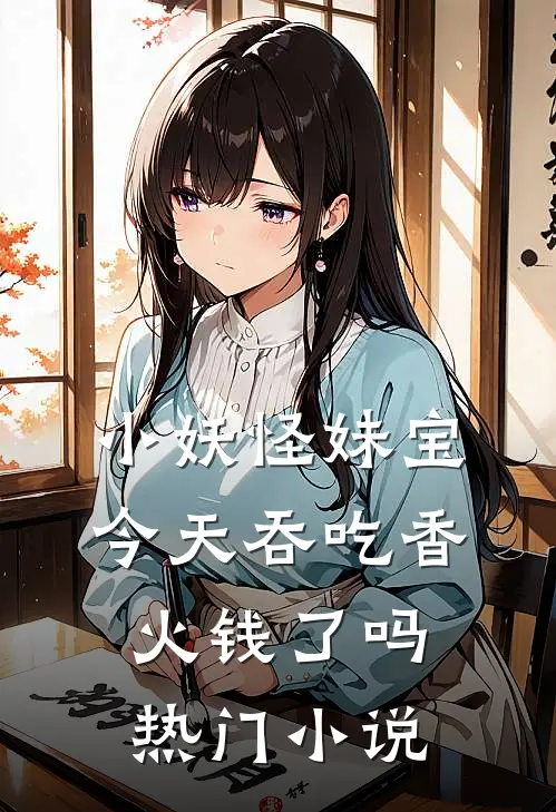 小妖怪妹宝今天吞吃香火钱了吗热门小说
