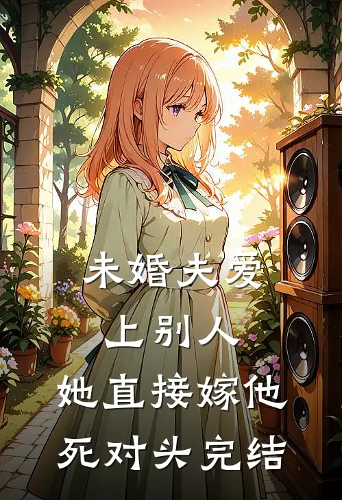 未婚夫爱上别人，她直接嫁他死对头完结