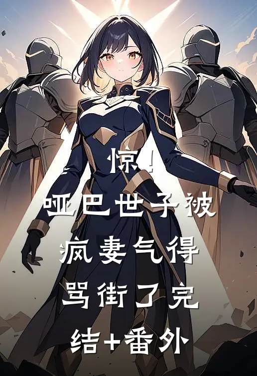 惊！哑巴世子被疯妻气得骂街了完结+番外
