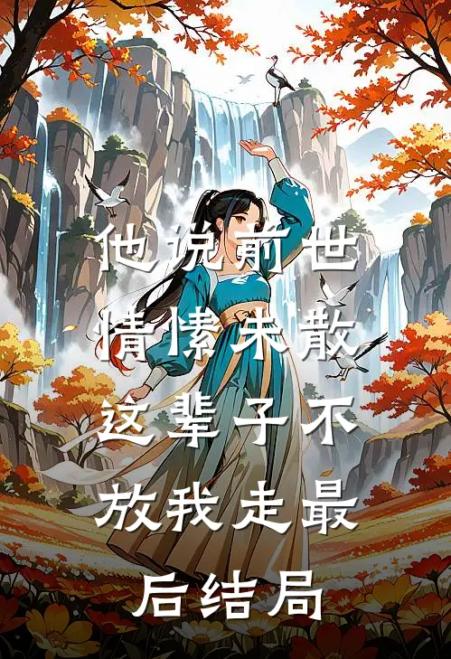 他说前世情愫未散，这辈子不放我走最后结局