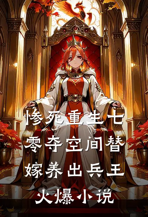 惨死重生七零夺空间替嫁养出兵王火爆小说