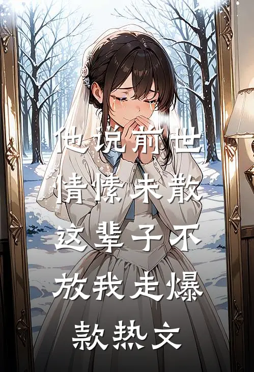 他说前世情愫未散，这辈子不放我走爆款热文