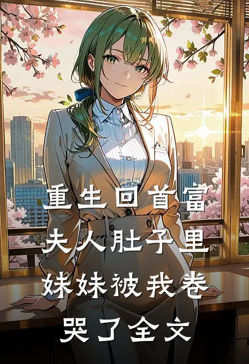 重生回首富夫人肚子里，妹妹被我卷哭了全文