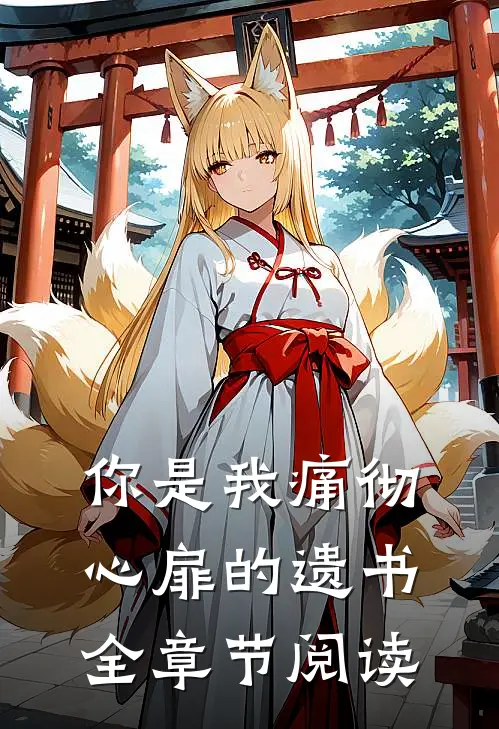 你是我痛彻心扉的遗书全章节阅读