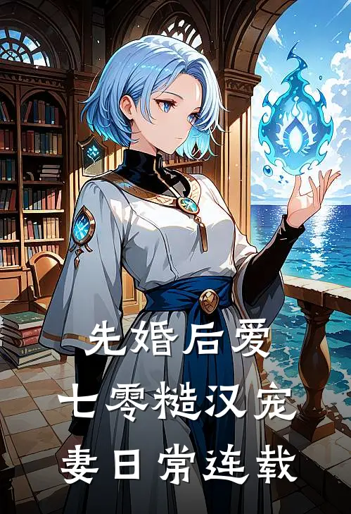 先婚后爱：七零糙汉宠妻日常连载