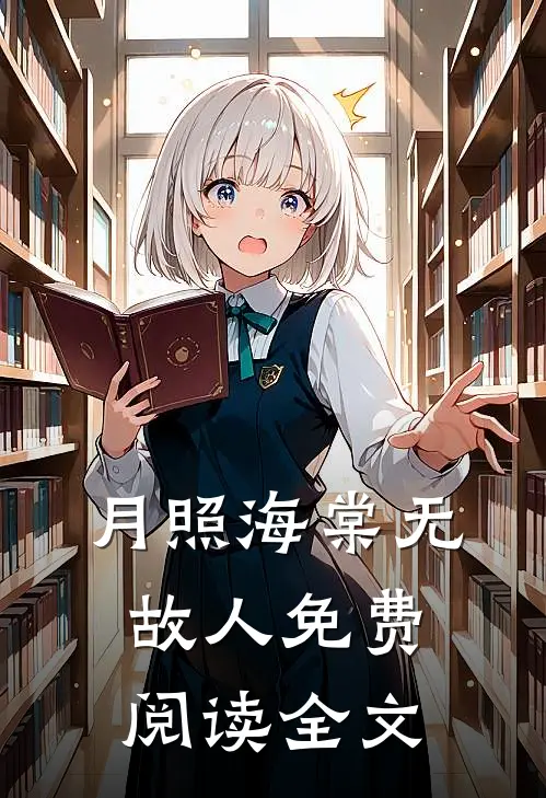 月照海棠无故人免费阅读全文