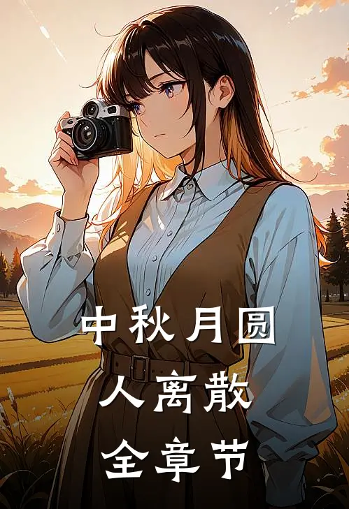 中秋月圆，人离散全章节