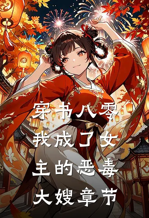 穿书八零：我成了女主的恶毒大嫂章节