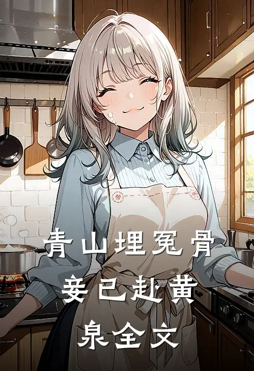 青山埋冤骨，妾已赴黄泉全文