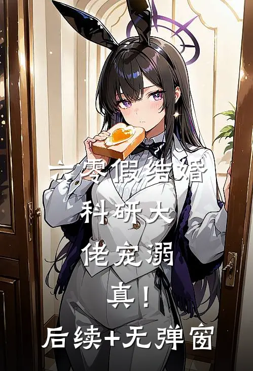 六零假结婚，科研大佬宠溺，真！后续+无弹窗
