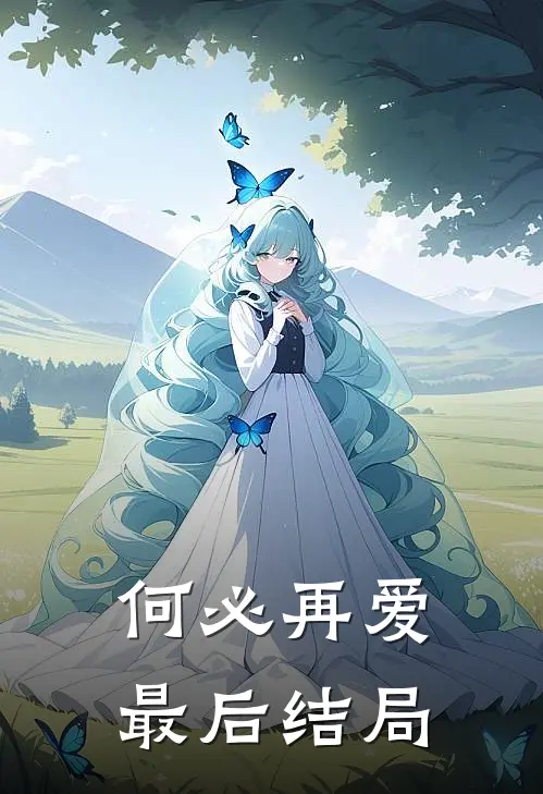 何必再爱最后结局
