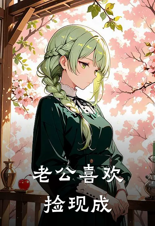 老公喜欢捡现成