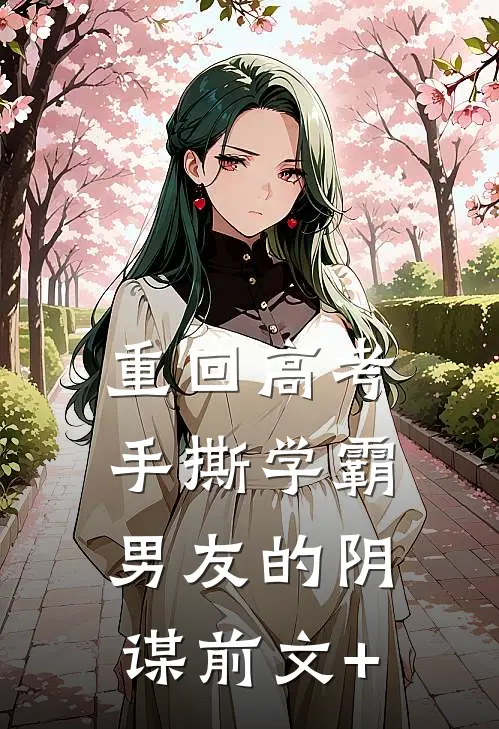 重回高考，手撕学霸男友的阴谋前文+