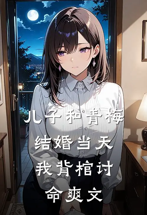儿子和青梅结婚当天，我背棺讨命爽文