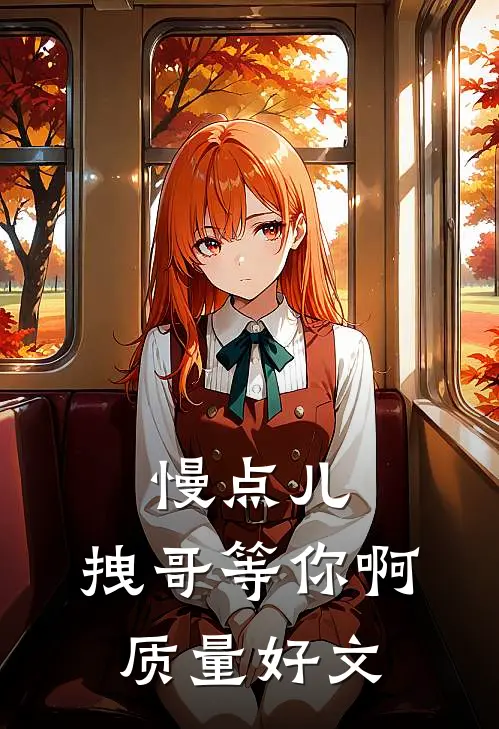 慢点儿，拽哥等你啊质量好文