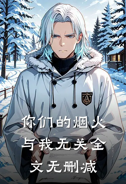 你们的烟火，与我无关全文无删减