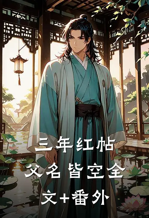 三年红帖，父名皆空全文+番外