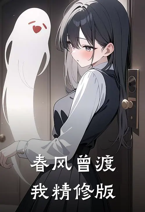 春风曾渡我精修版