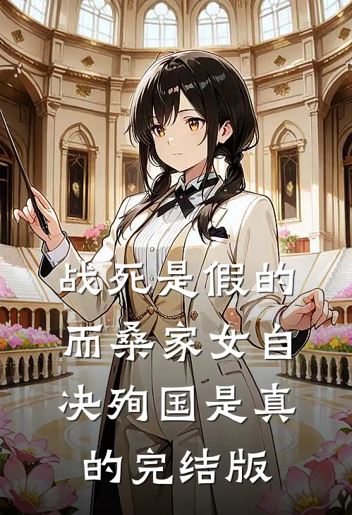 战死是假的，而桑家女自决殉国是真的完结版