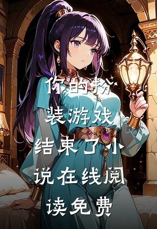 你的扮装游戏，结束了小说在线阅读免费