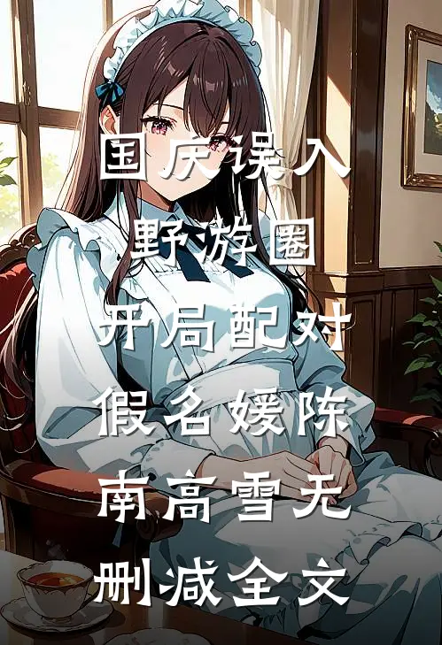 国庆误入野游圈，开局配对假名媛陈南高雪无删减全文