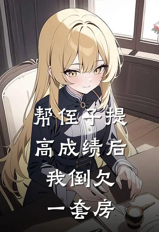 帮侄子提高成绩后,我倒欠一套房子的钱
