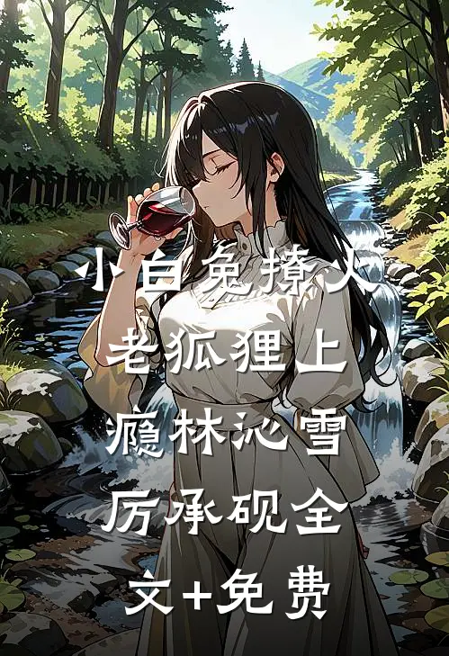 小白兔撩火，老狐狸上瘾林沁雪厉承砚全文+免费
