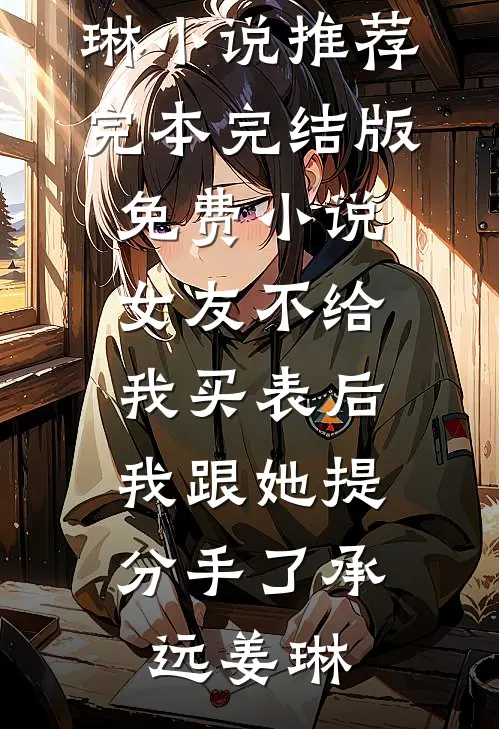女友不给我买表后，我跟她提分手了承远姜琳小说推荐完本_完结版免费小说女友不给我买表后，我跟她提分手了(承远姜琳)