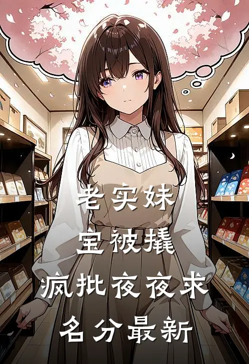老实妹宝被撬，疯批夜夜求名分最新