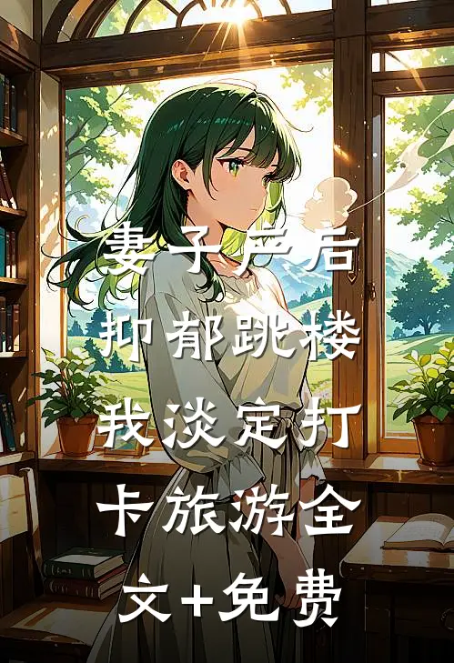 妻子产后抑郁跳楼，我淡定打卡旅游全文+免费