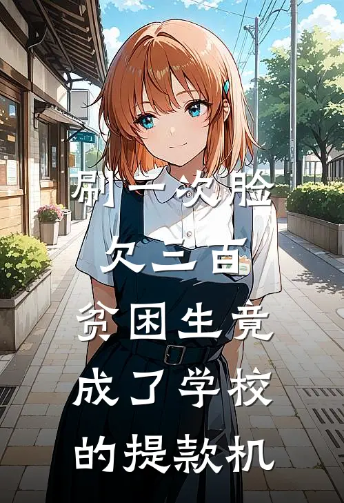 刷一次脸欠三百，贫困生竟成了学校的提款机