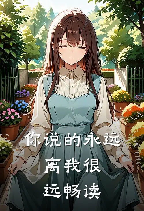 你说的永远，离我很远畅读
