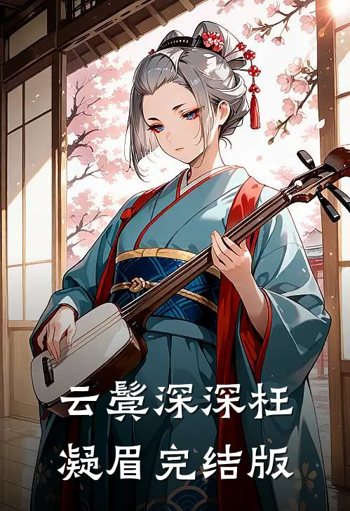 云鬓深深枉凝眉完结版