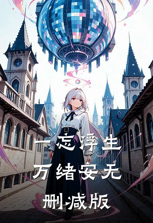 一忘浮生万绪安无删减版