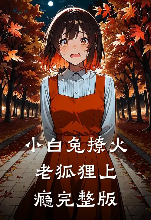 小白兔撩火，老狐狸上瘾完整版