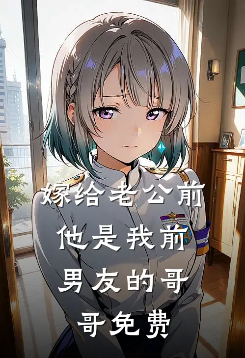 嫁给老公前，他是我前男友的哥哥免费